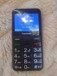 Telefon Panasonic dla seniora
