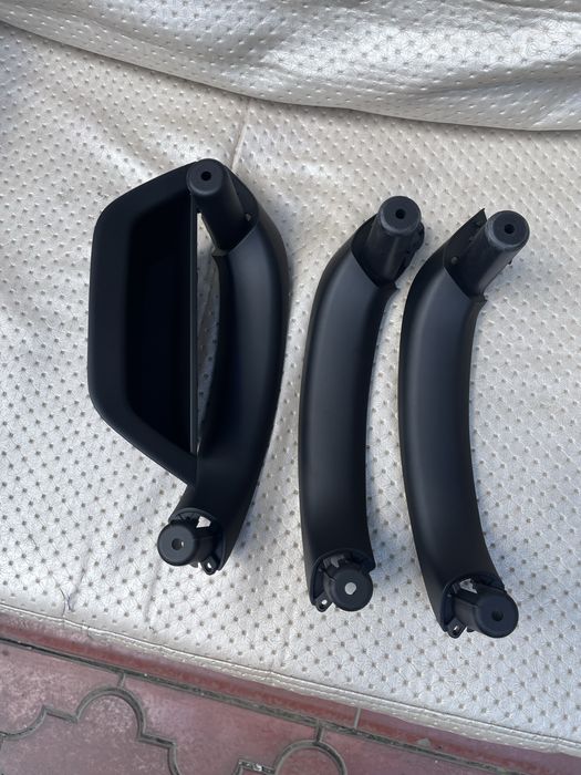 Дверні ручки внутрішні BMW X3 X4 f25 f26