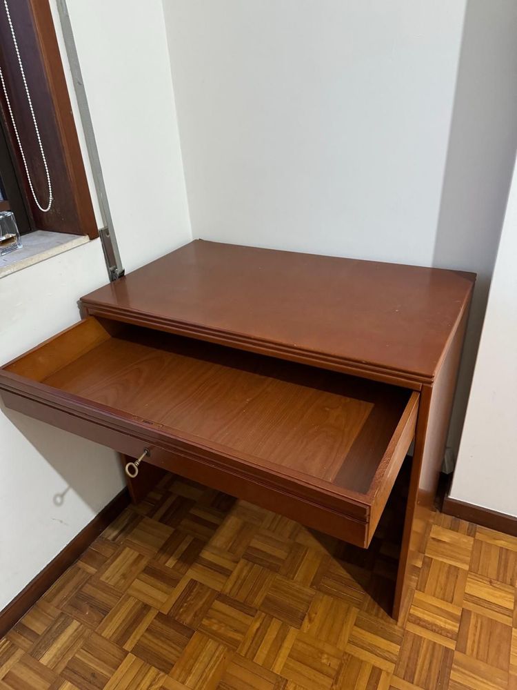 2 QUARTOS completos