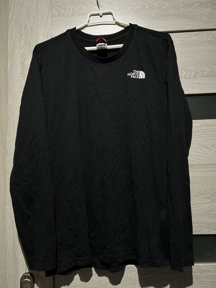 longsleeve The North Face M