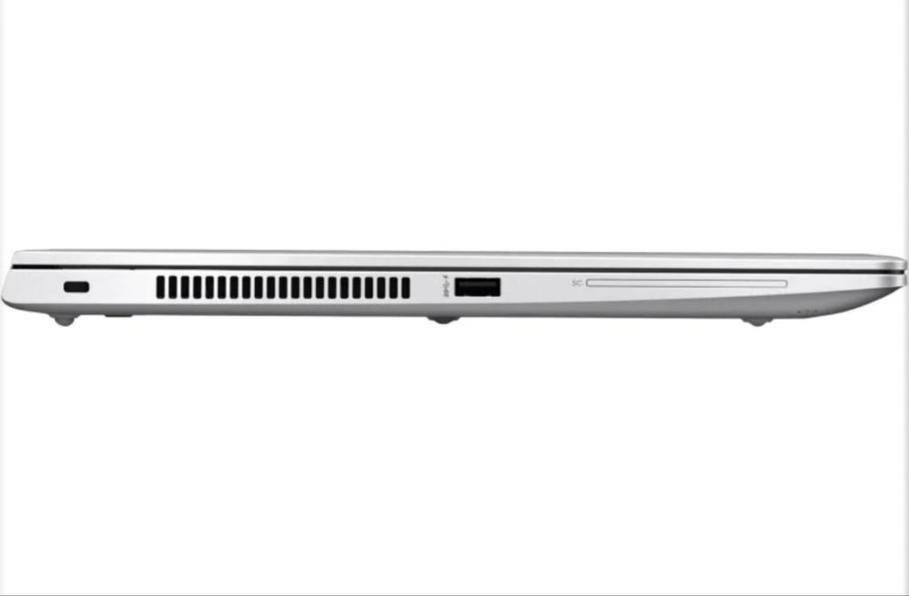 Nowy HP Elitebook 15,6” i5-8x3,90GHZ 16GB 1TB Bang&Olufsen W11PL