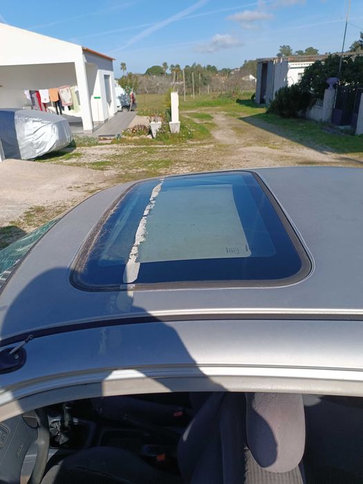 Peças de honda civic coupê ej8sr 1.6 vtec de 97