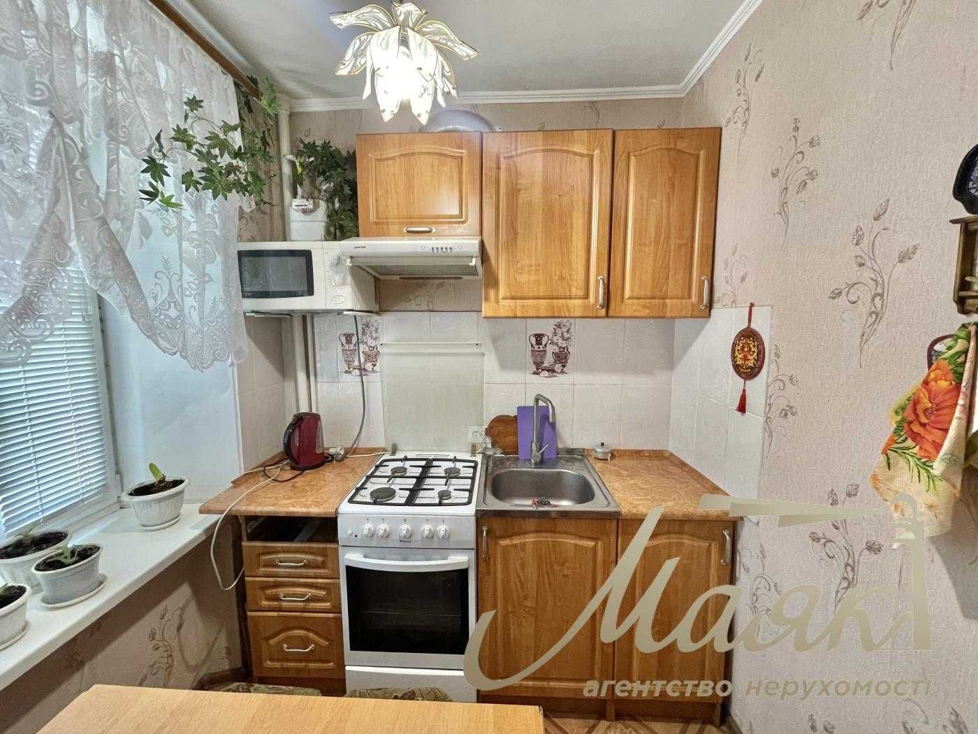 Оренда 1 кімн.квартири 2поверх, Малий ринок