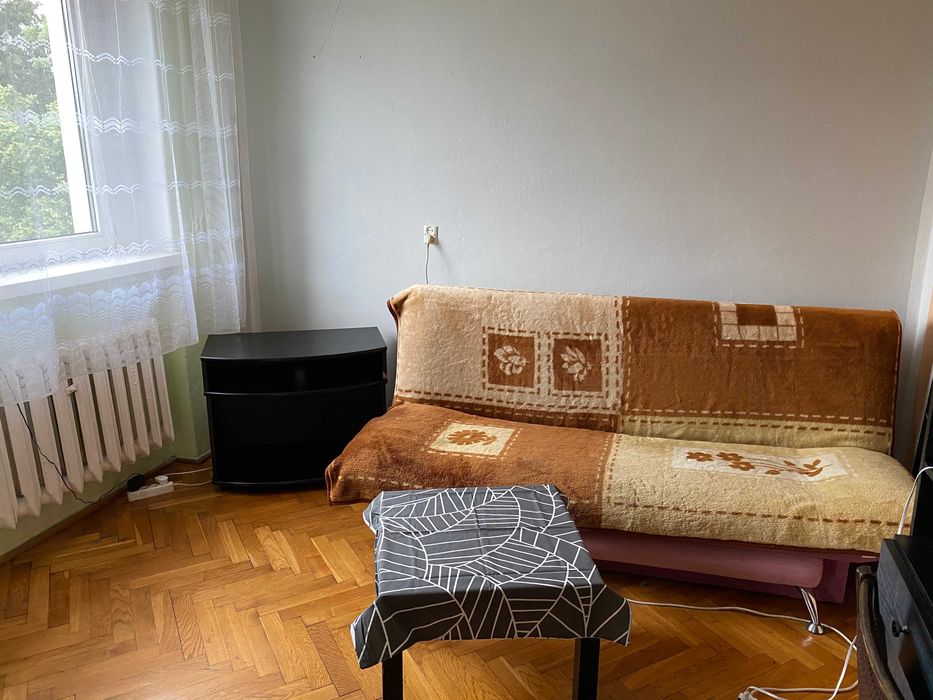 Wynajmę Pokój 1 Osobowy  ul. Potockiego- / PL. KROMERA/