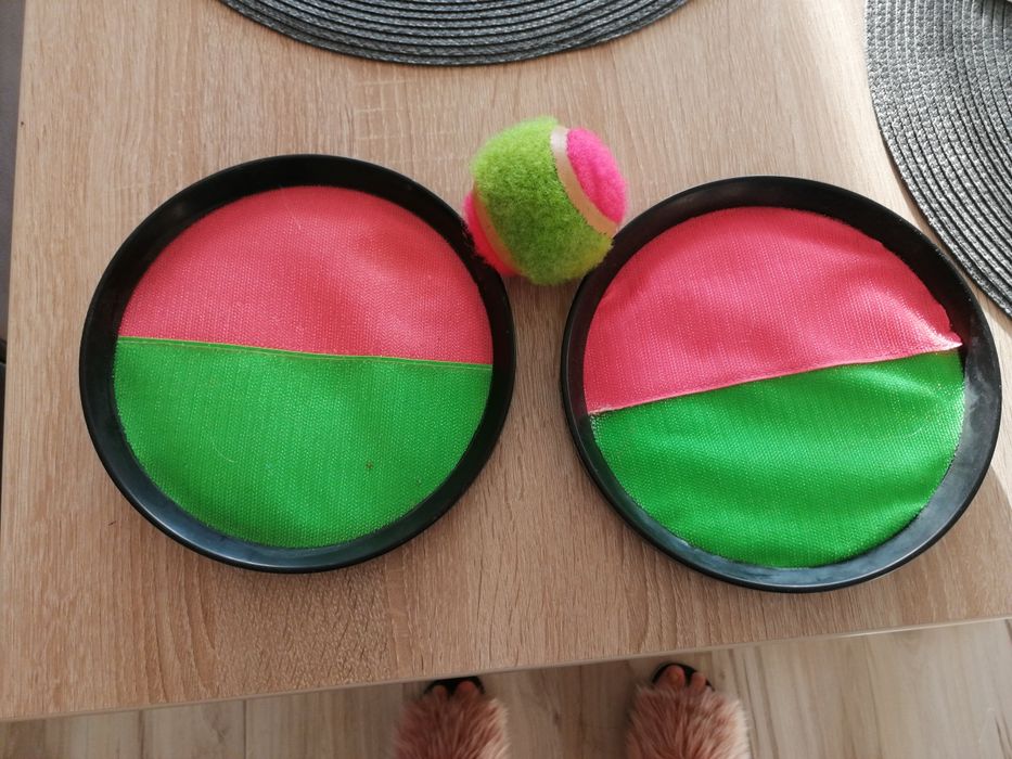 Sprzedam łapacz zestaw