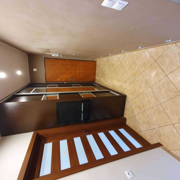 Mieszkanie po remoncie