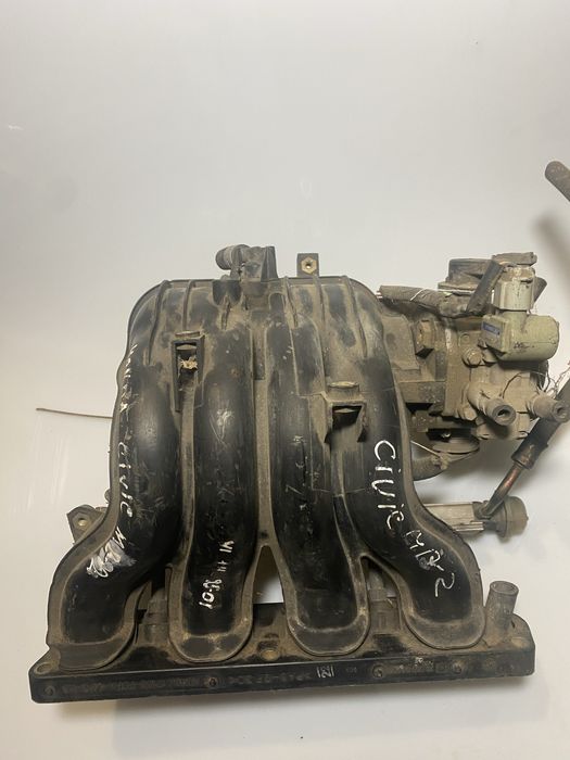 Впускной коллектор Honda Civic 1996-2001