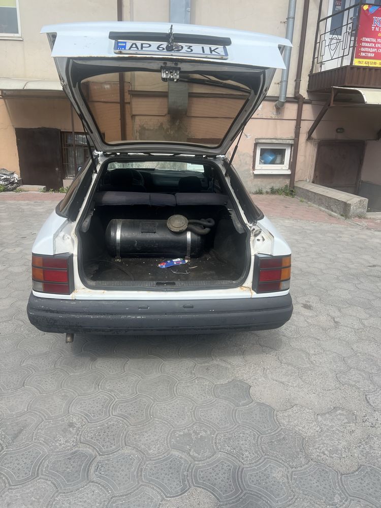 Автомобиль Ford Scorpio 2.0