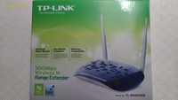 Range extender TP-Link