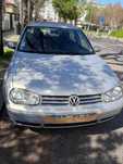 Golf IV  110cv C/46600 KM MOD. HIGHLINE
