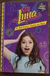 Livro Disney Soy Luna 6 - O sol nasce todos os dias