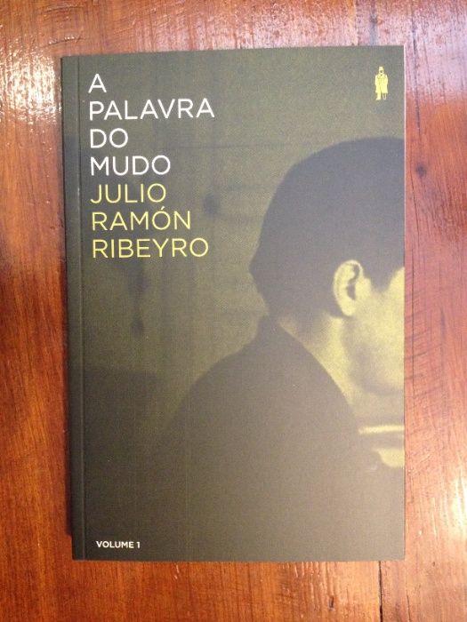 Julio Ramón Ribeyro - A palavra do mudo, Vol.1