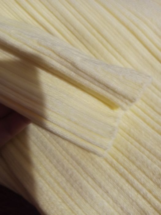 Плаття сукня лимонна