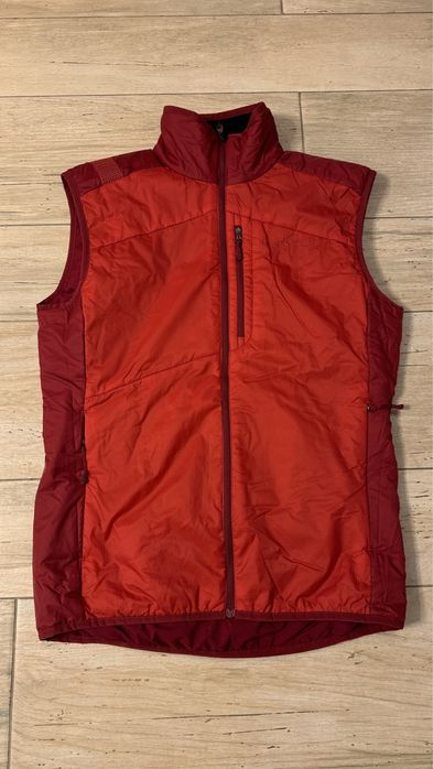 La Sportiva Spark Primaloft M Sunset/Sangria MĘSKA