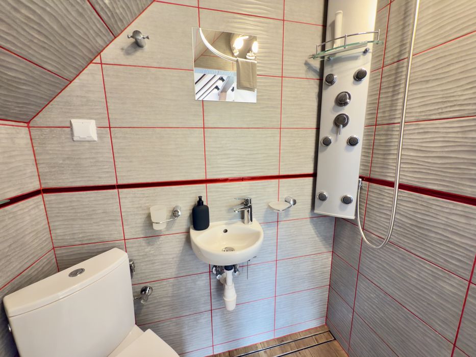 "Za oknem Góry!" - Apartament z widokiem na Góry oraz Śnieżkę