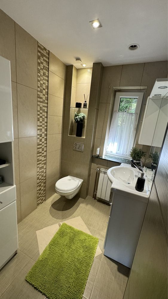 Leśne Zacisze Wisła HOUSE – Dom z Jacuzzi i Bacówką, 10/10 od Gości!
