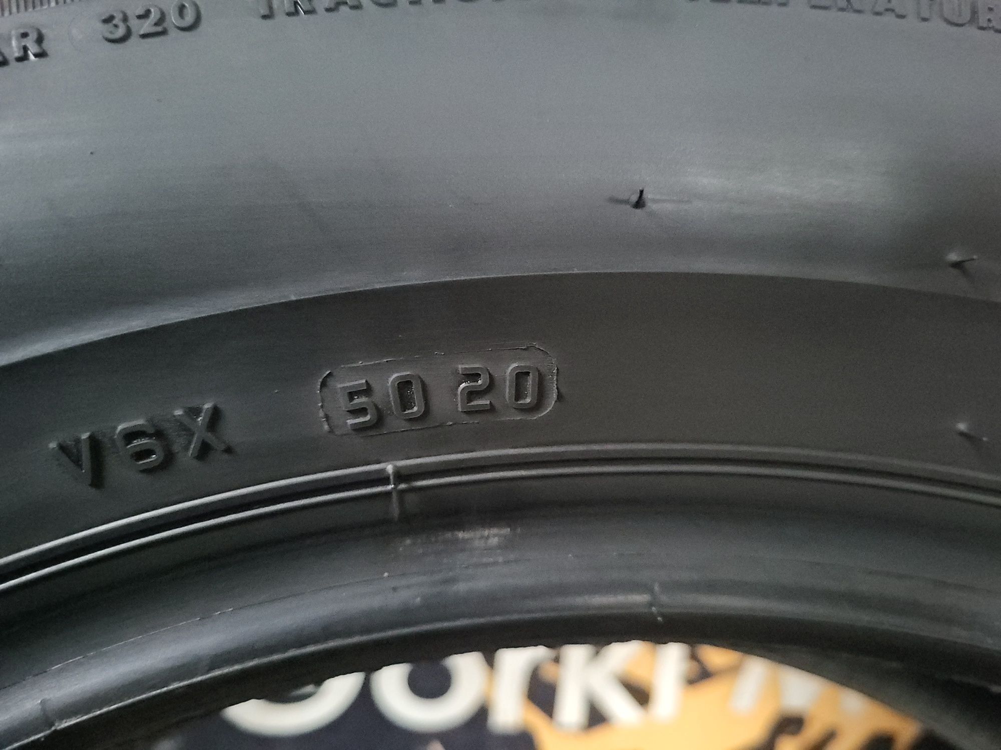 Opony letnie 215/60/17 Bridgestone 20rok 5mm