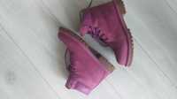 Botki Timberland 36