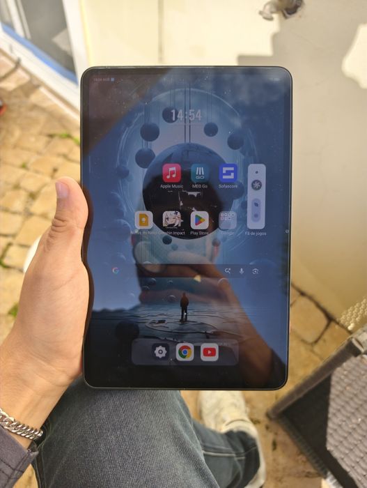 Redmagic Astra Gaming Tablet