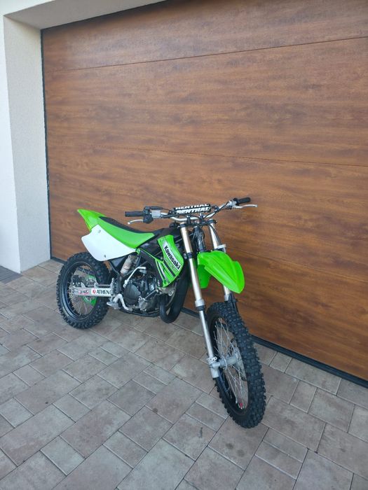 Kawasaki kx 85 2011 koła 19/16