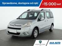 Citroën Berlingo 1.6 HDi, L1H1, 5 Miejsc