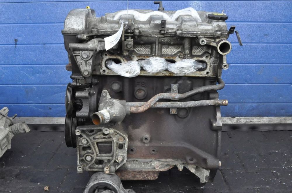 FORD PROBE II 2.0 16V 85kW 116KM SILNIK FS 211tys