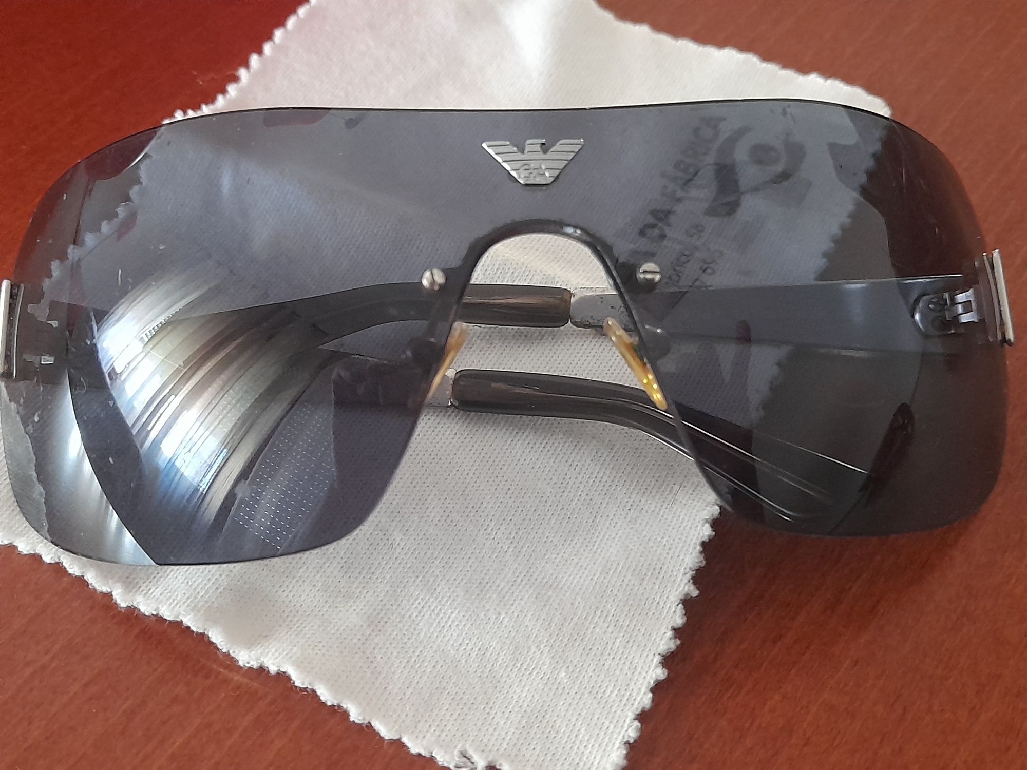 Oculos de sol Emporio Armani originais