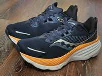 Оригінал 100% чоловічі кросівки SAUCONY HURRICANE 24  EUR 43