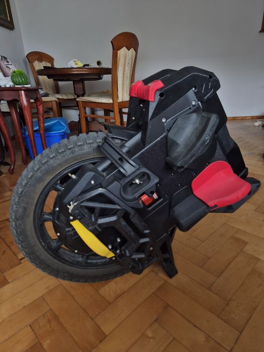 Veteran Lynx 62Lbs 2700wh