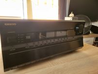 Onkyo txt sr 805