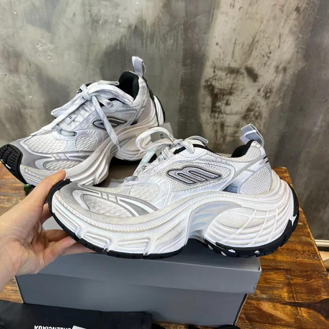 Кроссовки Balenciaga 10XL (В Наличии 42, 43, 44)