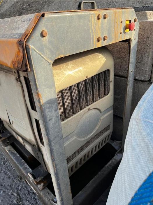 Screenpod Av 293 Separator powietrzny do kruszarki recykling