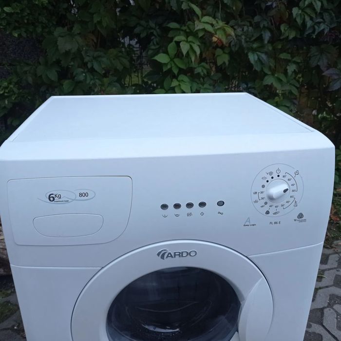 Пралка пральна машина