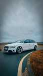 Audi A4 2.0 full RS