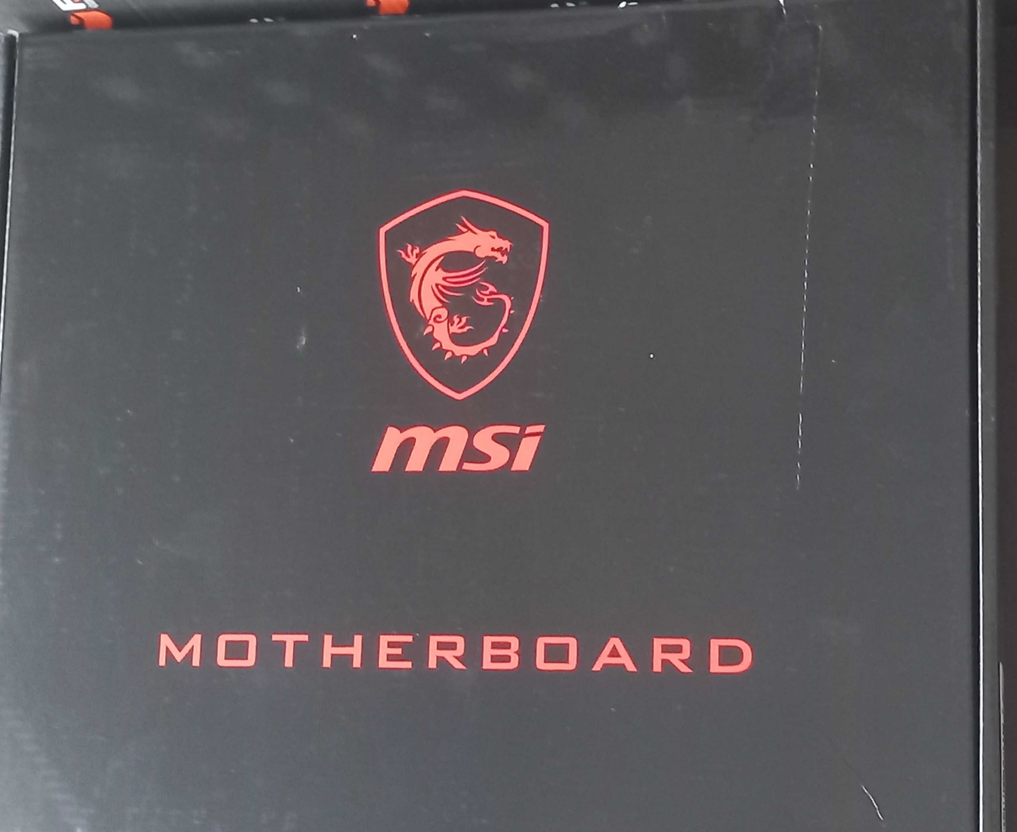 B450 MORTAR MAX / Motherboard / PC / MSI / AM4