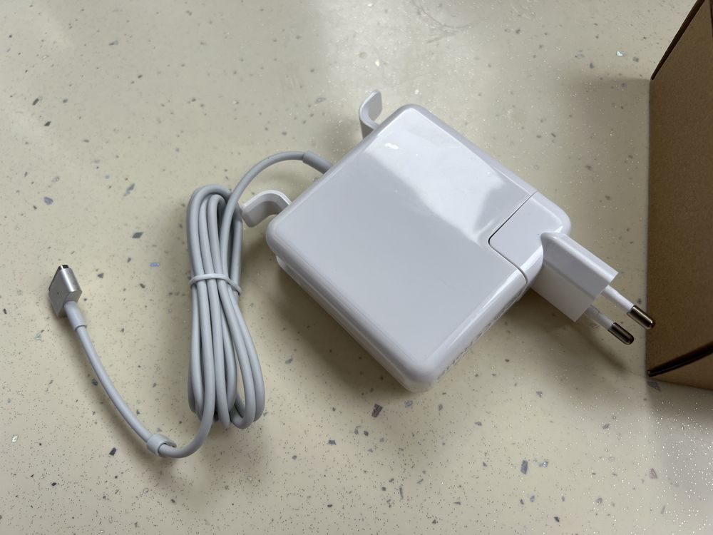 Зарядка MagSafe 2 85W MacBook Макбук Air Pro 13, 15 дюймів