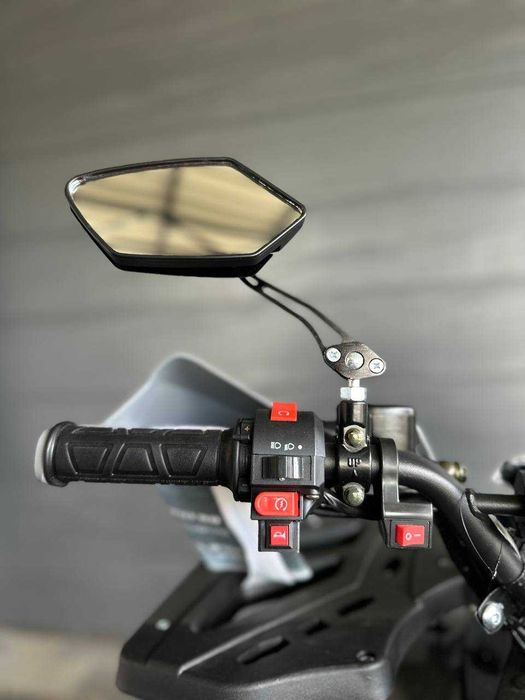 Новий квадроцикл Spark SP125-8