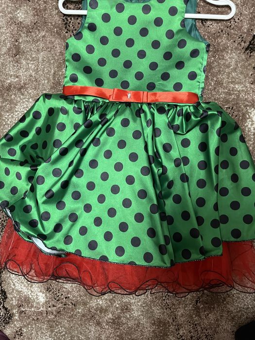 Дитяче святкове плаття