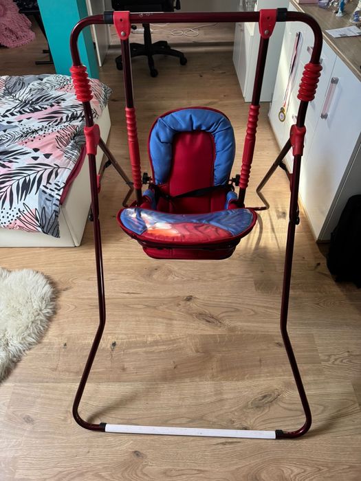 Huśtawka dla dziecka