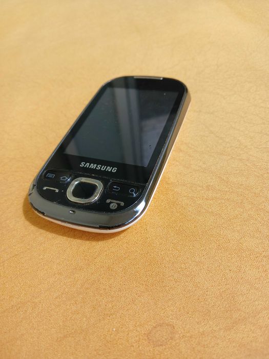 смартфон Samsung Galaxy 550 (I5500)