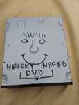 Wesoły napęd DVD sprawny