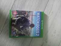 Watch dogs 2 na xbox one