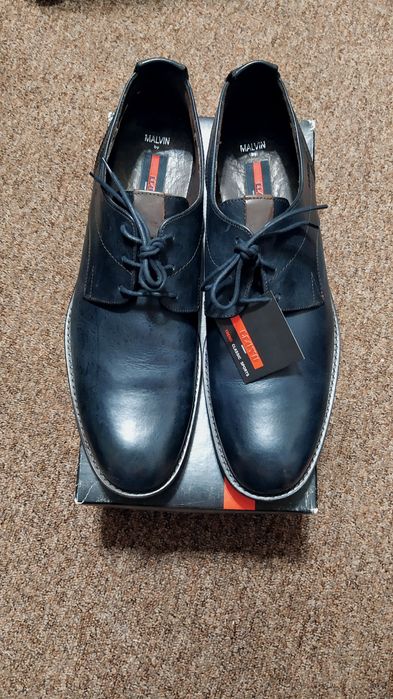 Чоловіче взуття Lloyd