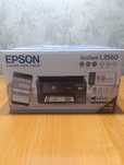 Drukarka epson EcoTank L3560