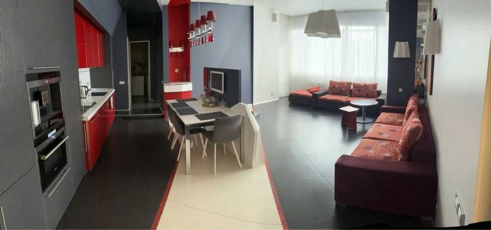 Продам 3х комнатную квартиру. ЖК Авантаж.  Шевченковский район.