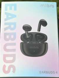 Xiaomi Mibro earbuds 4