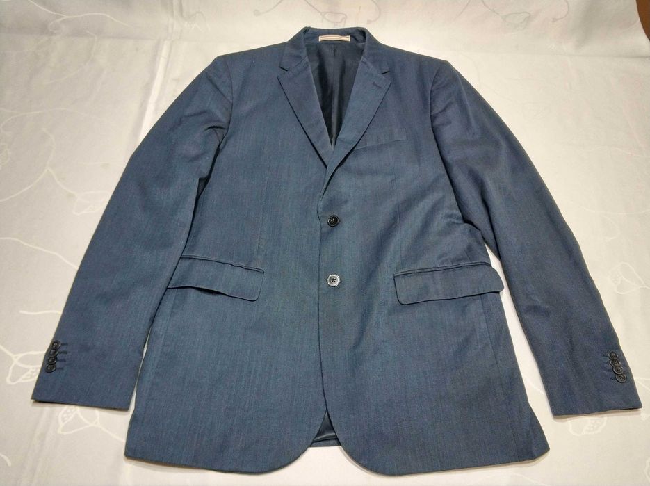 Super garnitur męski 190/108/96 (54)