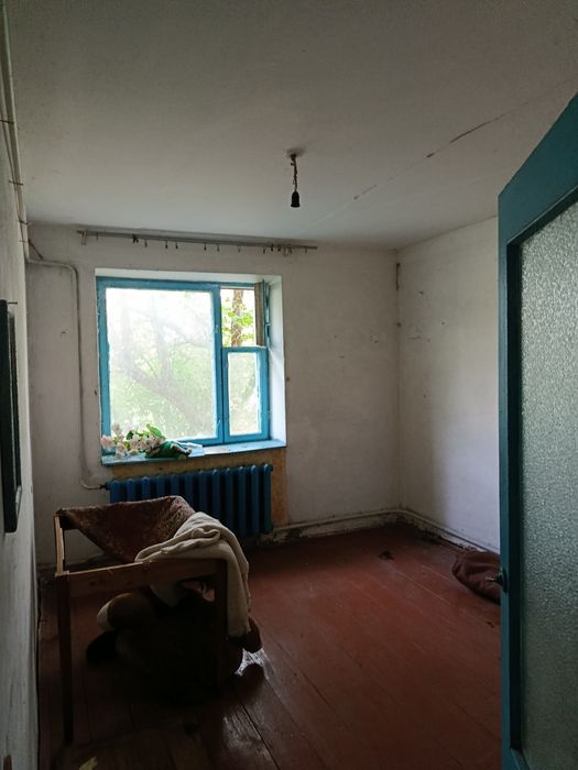 Продам приватний будинок