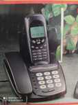 Telefon stacjonarny