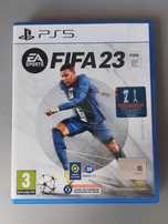 Jogo Fifa 23 PS5